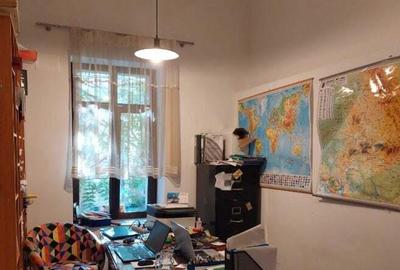 Centru Istoric Imobil S+P+E1 320 mp - 17