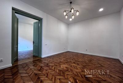 Spatiu cu 3 camere spre inchiriere in centru! - 1