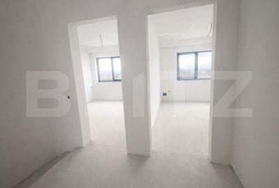 Duplex cu 4 camere cu Canalizare în Câmpenești - 3