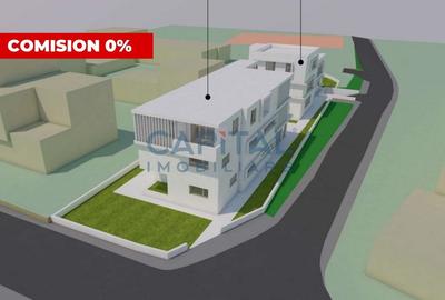 Teren pentru clinica medicala si birouri in curs de autorizare - 1