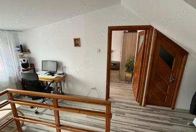 Vand casa cart 23 August - 7