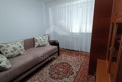 Apartament cu 3 camere decomandat, mobilat în Complex Studențesc - 1