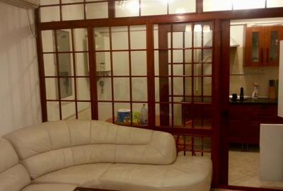 Apartament cu 2 camere decomandat, mobilat în Iancului