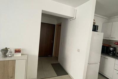 Apartament cu 2 camere în Central - 6