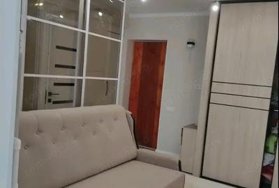 Garsonieră decomandată în Romană - 5