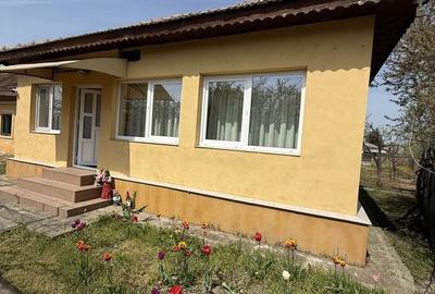 Casă cu 2 camere în Pielești - 7