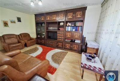 Apartament 3 camere de vanzare, zona Enachita Vacarescu, 57.51 mp #16610 - 2