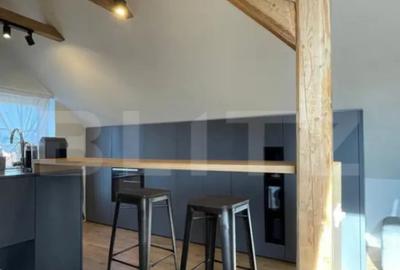 Apartament cu 2 camere semidecomandat în Bună Ziua - 4