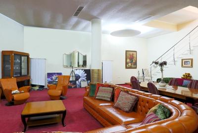 Vila Pipera Iancu Nicolae - British School - 15