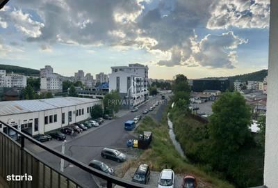 Apartament cu 2 camere decomandat în Vulcan - 5