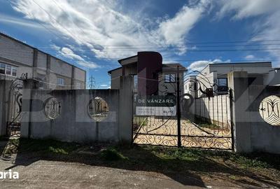 Casă cu 6 camere cu Teren 450 Mp în Șimnicu de Sus - 1
