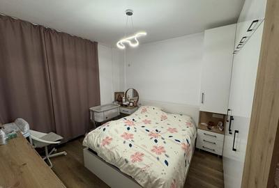 Apartament cu 3 camere semidecomandat în Doamna Ghica - 6