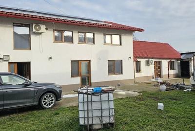 Casă individuală cu 6 camere cu Canalizare în Episcopia Bihorului - 2