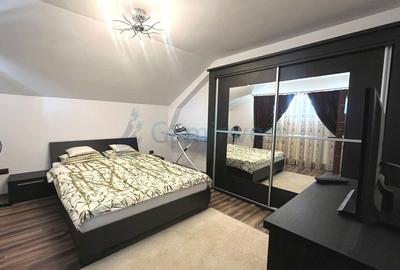 Casă cu 5 camere cu Teren 300 Mp în Sânmartin - 10