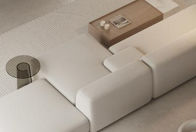 13 septembrie - garsoniera dubla, predare decembrie 2025 - 3