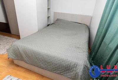 Apartament cu 2 camere semidecomandat în Piața Nouă - 10