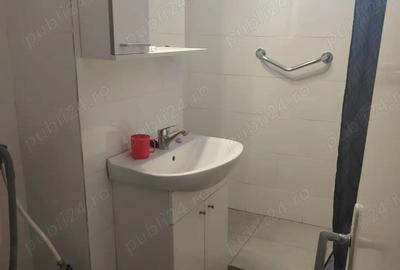 Apartament cu 2 camere semidecomandat în Central - 9