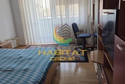 Garsonieră decomandată, mobilată în 13 Septembrie - 10