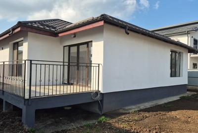 CASA LA CHEI ! GATA DE MUTARE ! - 3