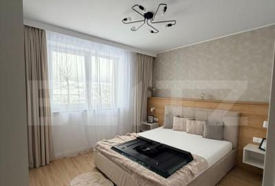 3 camere, la cheie, parcare si boxa incluse, Beta Residence - 1