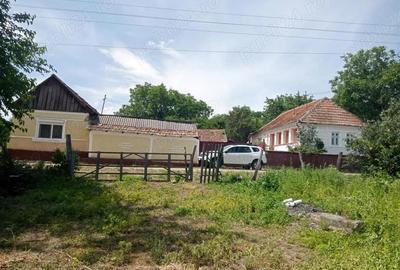 Casă cu 4 camere în Almașu Mare - 6