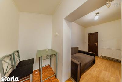 Apartament cu 2 camere, mobilat în Central - 3