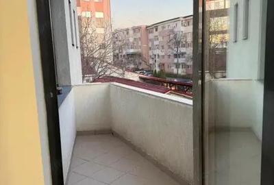 Apartament cu 2 camere decomandat, mobilat în Rovine - 4