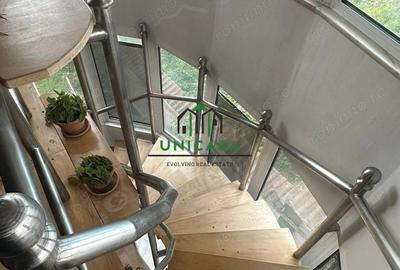 Casă cu Teren 250 Mp în Cetățuia - 16