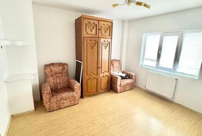 Apartament cu 3 camere în Uiești - 7