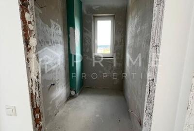 Vânzare apartament 3 camere - Concept 9, semifinisat - 6