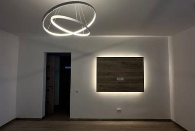 Apartament 2 camere de vanzare Drumul Taberei - Raul Doamnei - 1