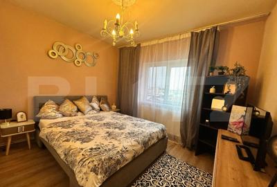 Apartament cu 2 camere semidecomandat în Craiovița Nouă - 3