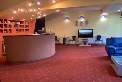 Hotel/Pensiune, de 600 mp, în Poiana Brașov - 22