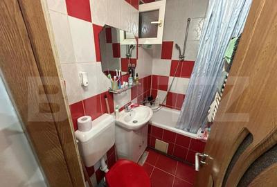 Apartament cu 2 camere decomandat în Aiud - 1