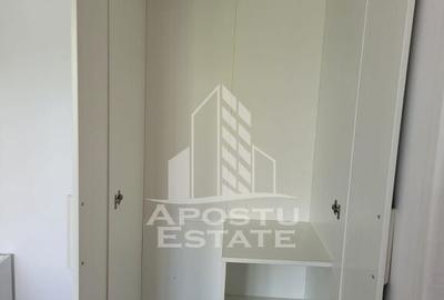 Apartament cu 3 camere decomandat în Take Ionescu