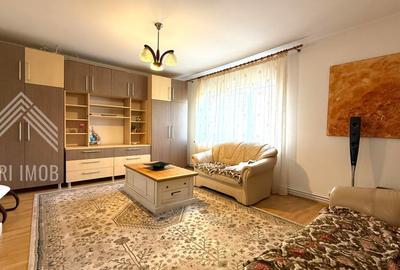 Apartament 4 camere,Manastur,str.Calea Manastur,parcare,balcon,2 bai - 1