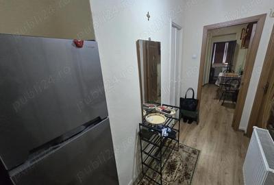 Re?i?a, apartament 2 camere, 64 mp., Lunca Pomostului, zona Universitate - 13