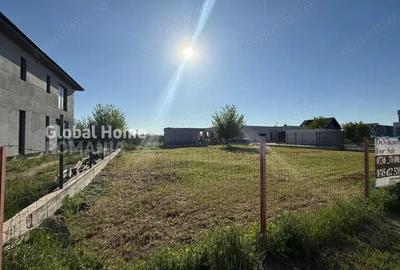 Teren 495 MP | Corbeanca | Intravilan | Oportunitate de investitie | - 7