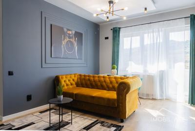 Apartament cu 3 camere decomandat, mobilat în Europa - 3