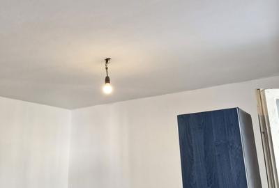 Apartament cu 2 camere nedecomandat în Central - 3