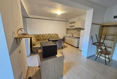 Apartament cu 3 camere, 52 mp, cu parcare, zona Calea Turzii - 3