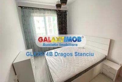 Apartament cu 2 camere decomandat, mobilat în Militari - 1