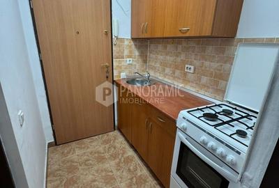 Garsonieră în Între Lacuri - 5