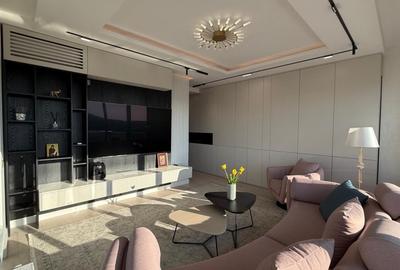 Apartament cu 3 camere decomandat, mobilat în Nicolina - 3