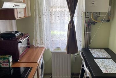 Garsonieră decomandată în Bartolomeu - 3