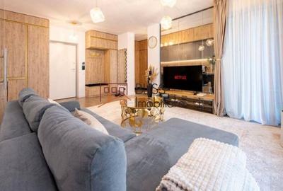 Apartament 2 camere în zona Floreasca Business Park Promenada Mall - 1