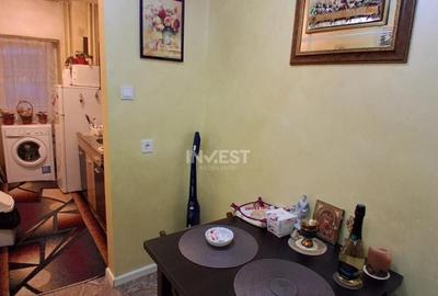 Garsonieră decomandată, mobilată în Moara de foc - 6