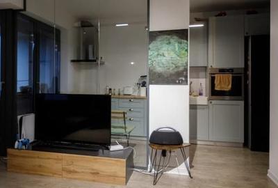 Vanzare Studio Dublu Cloud 9 Residence 1 loc de Parcare - 7