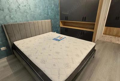Apartament cu 2 camere decomandat în Apărătorii Patriei
