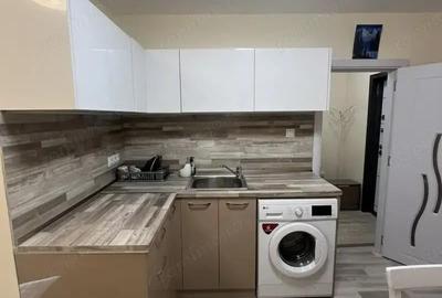 Apartament cu o camera de inchiriat zona Soarelui - 3